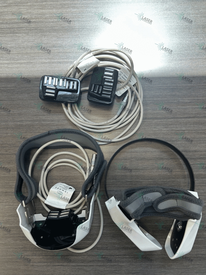 2021 Inmode Evoke - Image 2