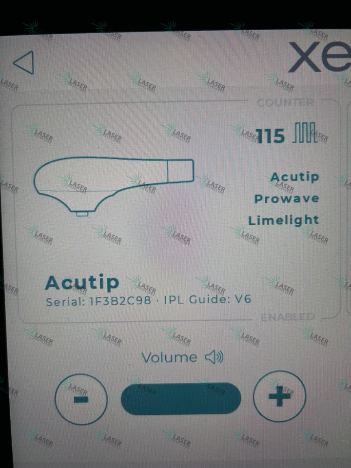 2024 Cutera Xeo+ - Image 2