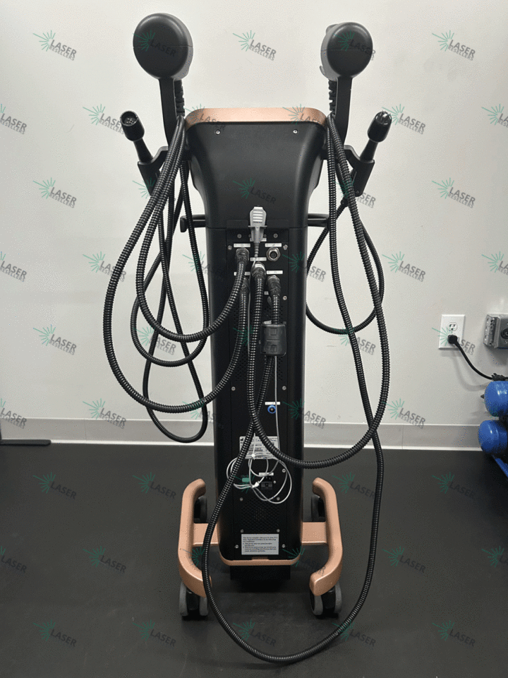 2022 Pollogen triLift - Image 2