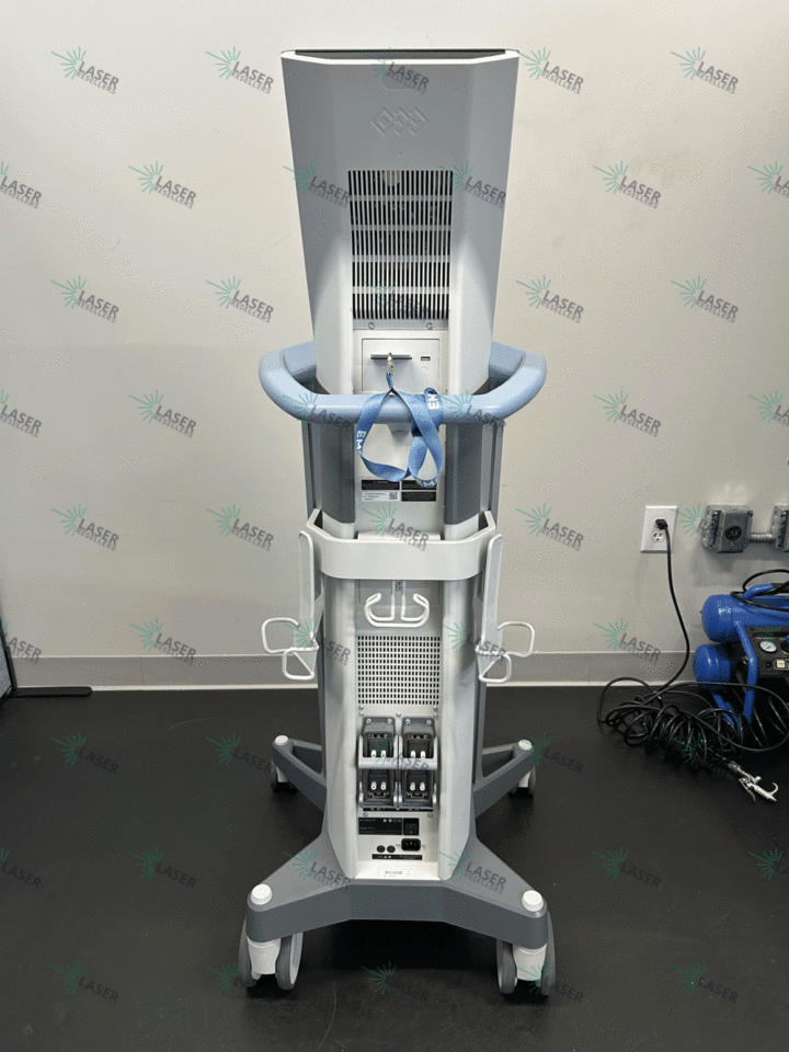 2020 BTL Emsculpt - Image 4