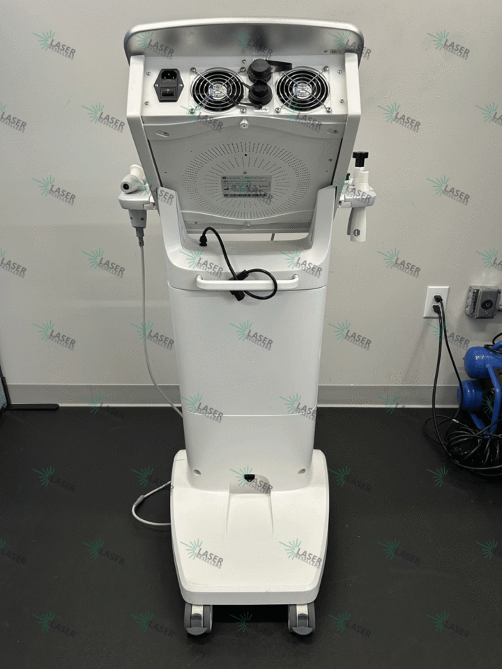 2020 Lumenis NuEra Tight - Image 2
