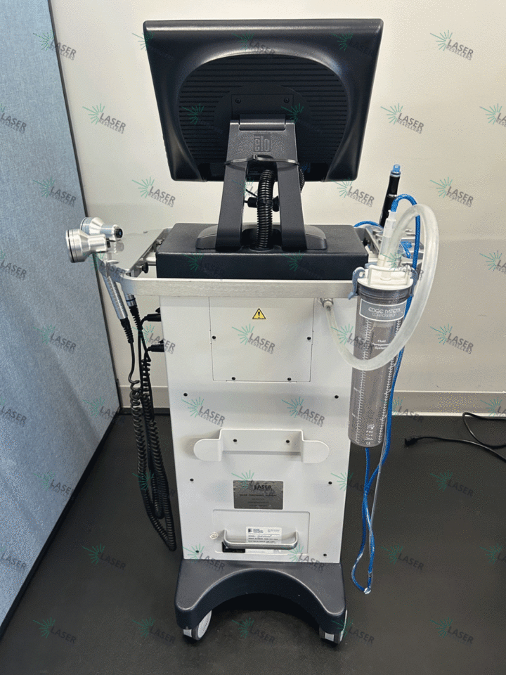 2010 HydraFacial MD - Image 2