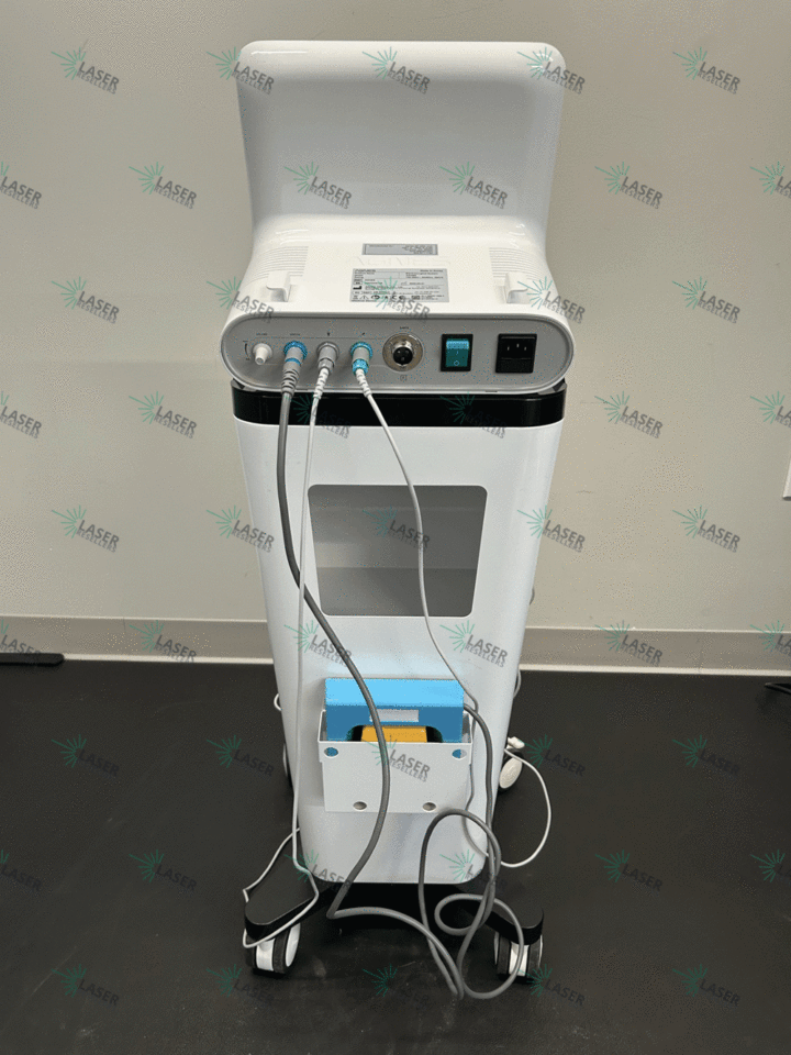 2022 Agnes RF Microneedling - Image 2