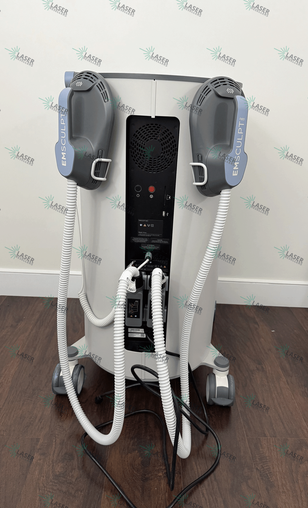 2023 BTL Emsculpt Neo - Image 2