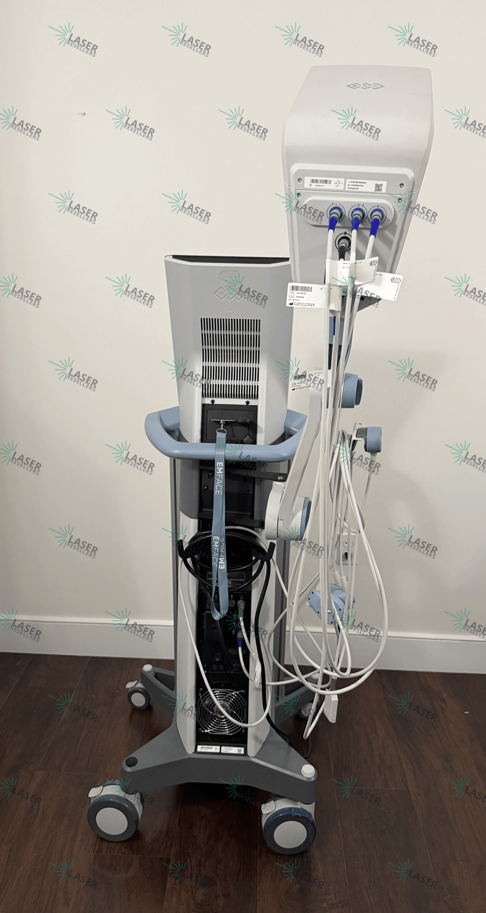 2023 BTL EmFace - Image 2