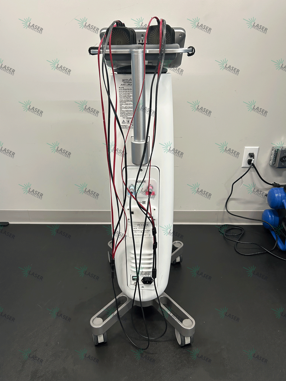 2024 Lutronic Accufit - Image 2