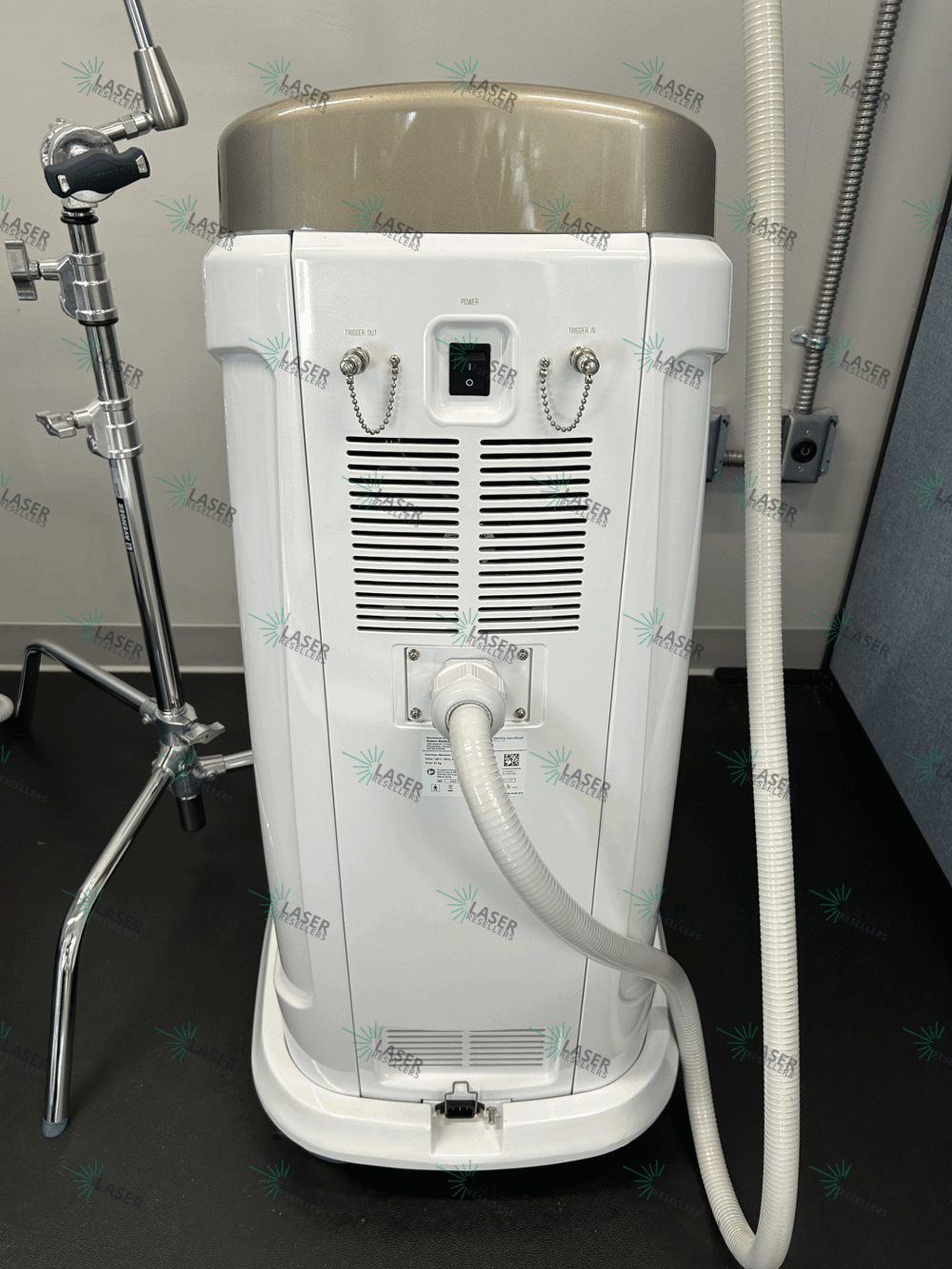 2024 Sebers Blossom TMS Therapy System - Image 2