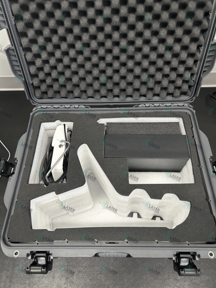2022 Agnes RF Microneedling - Image 3