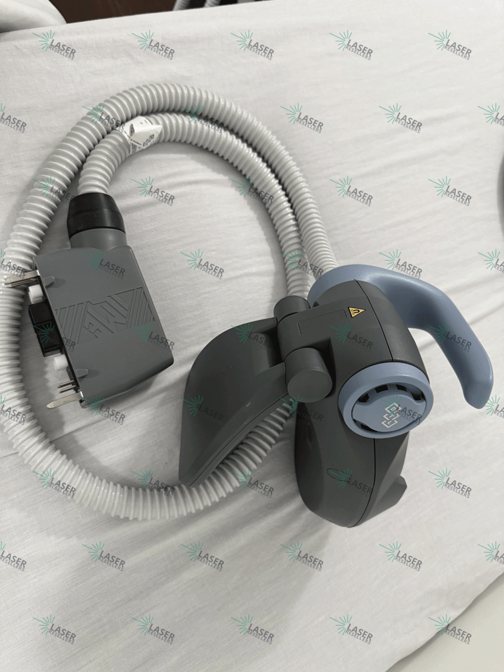 2023 BTL Emsculpt Neo - Image 3