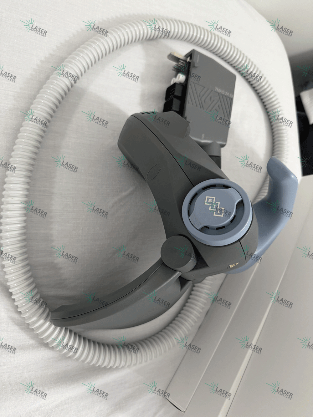 2023 BTL Emsculpt Neo - Image 4