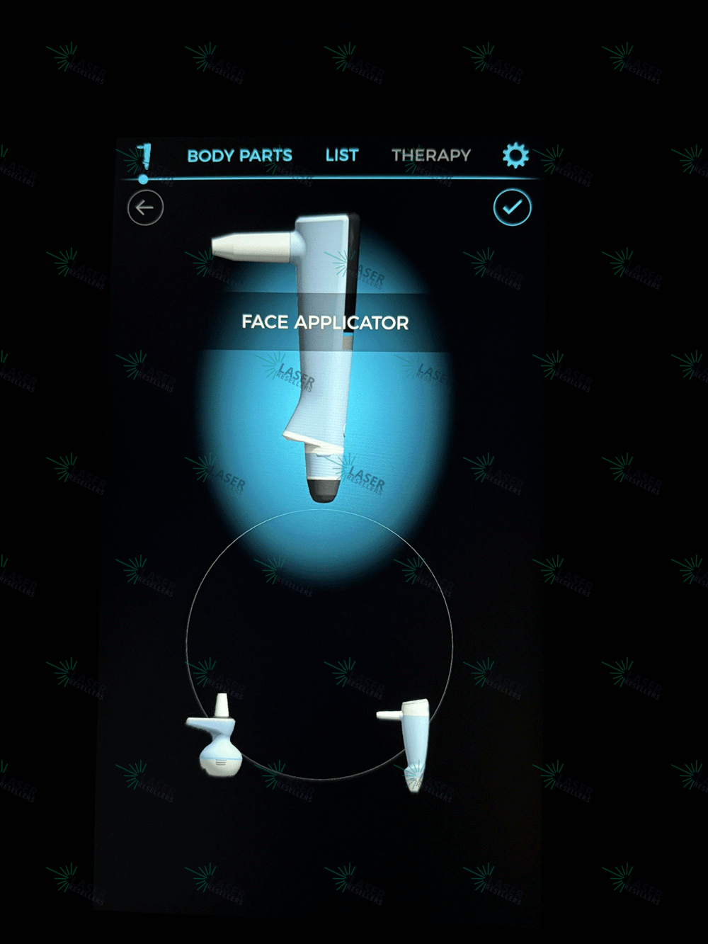 2023 BTL Exion - Image 4