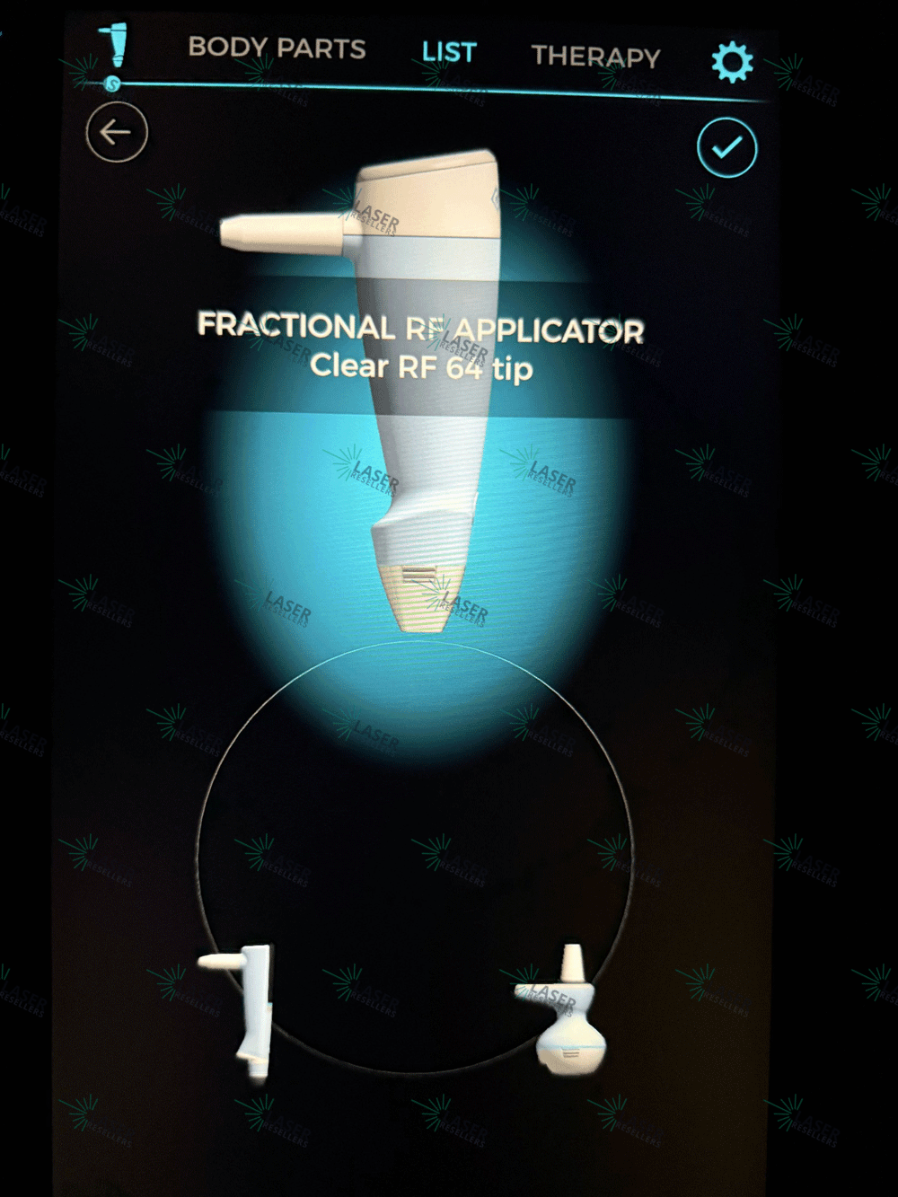 2023 BTL Exion - Image 5