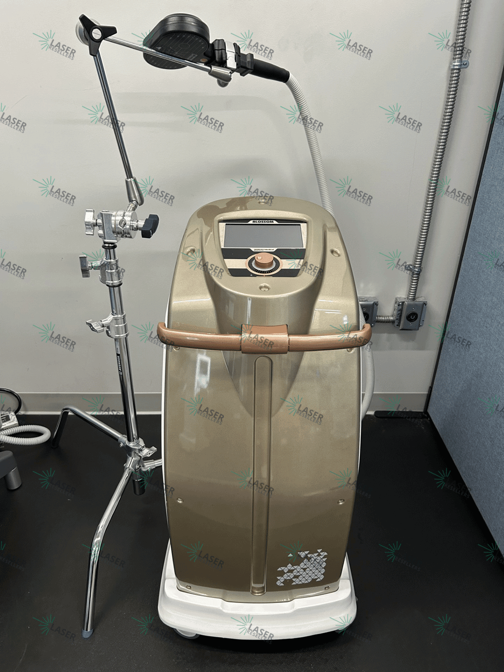 2024 Sebers Blossom TMS Therapy System