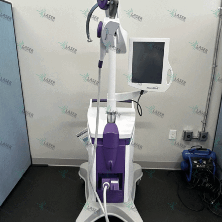 2022 Neuronetics NeuroStar