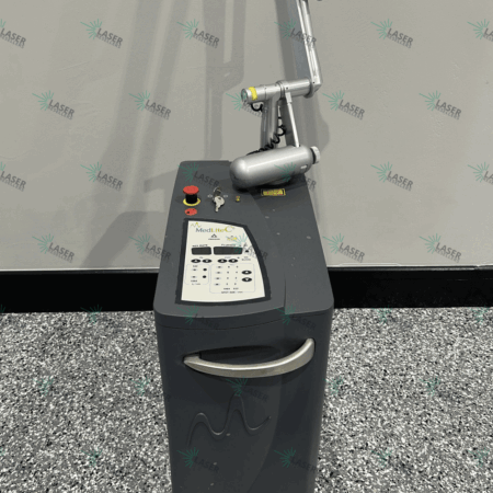 2006 Hoya ConBio Medlite C6