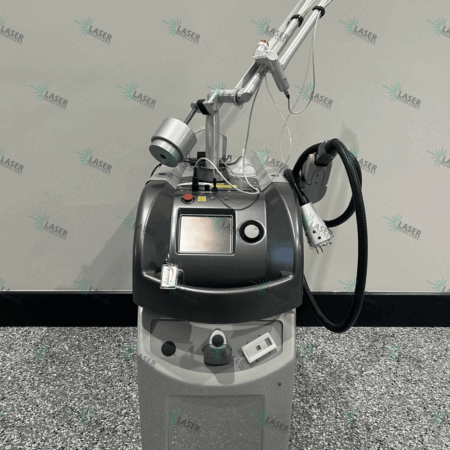 2011 Quanta Systems Q-Plus T