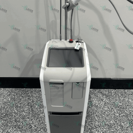 2018 Cutera Excel HR