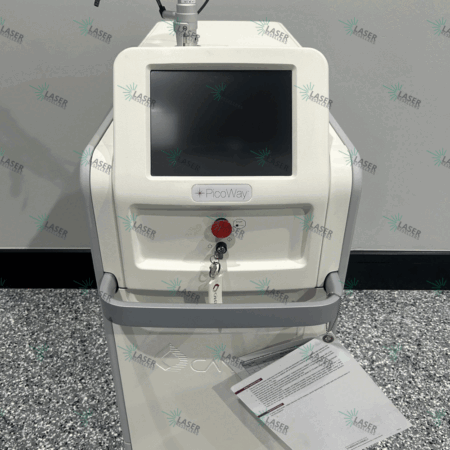 2019 Candela Picoway