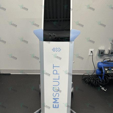 2020 BTL Emsculpt