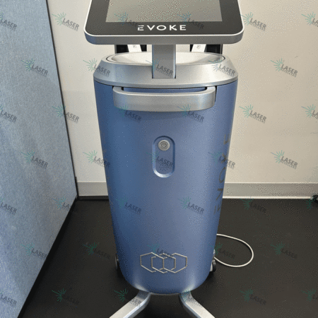 2021 Inmode Evoke