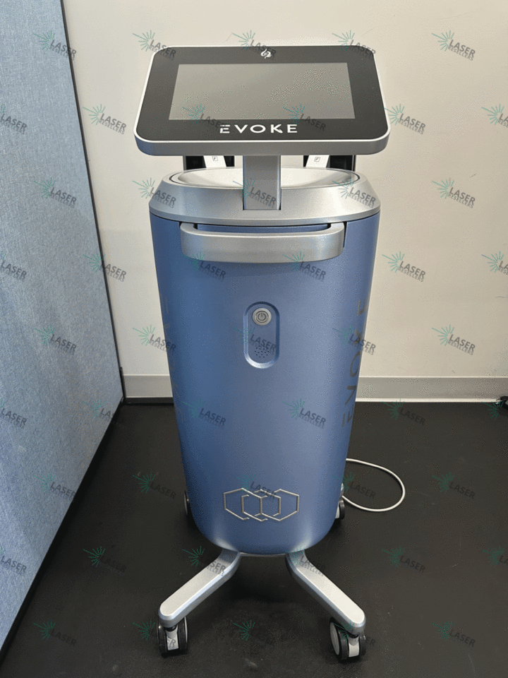2021 Inmode Evoke