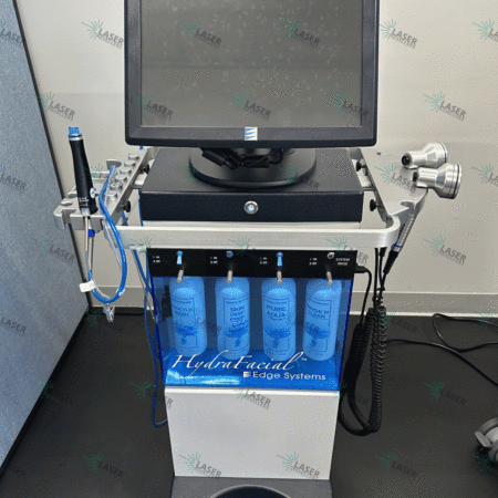 2010 HydraFacial MD
