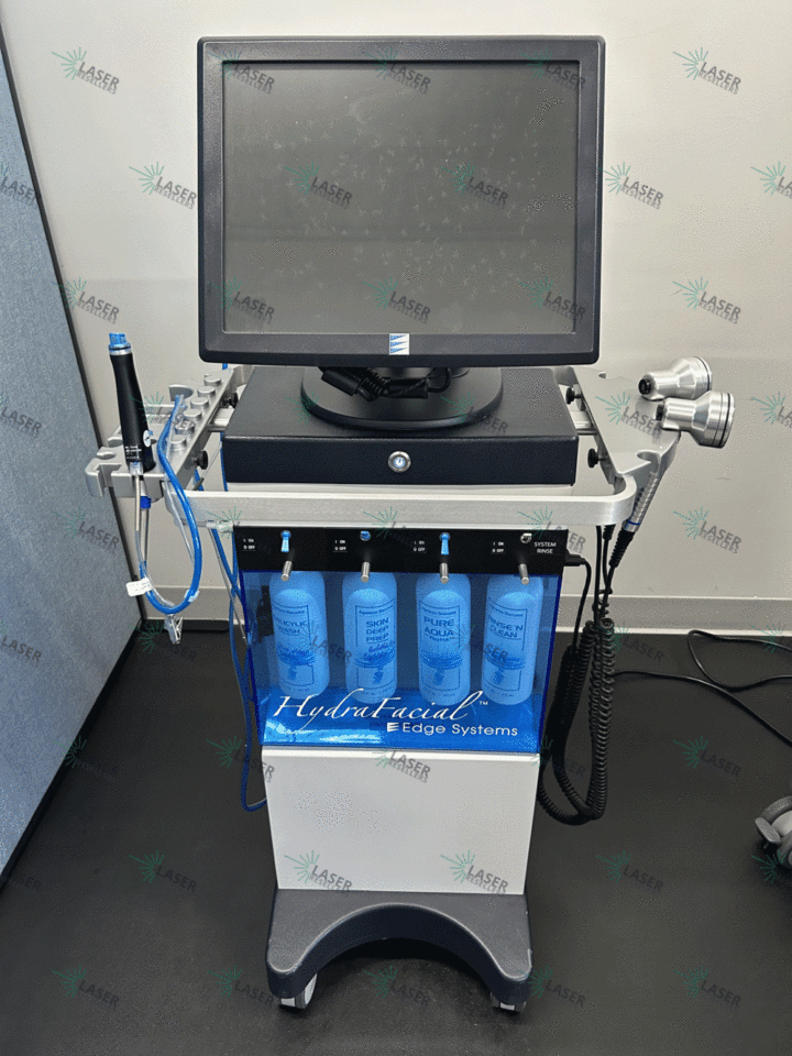 2010 HydraFacial MD