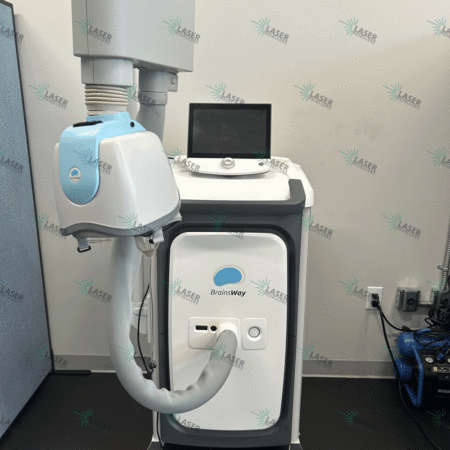 BrainsWay Deep TMS System