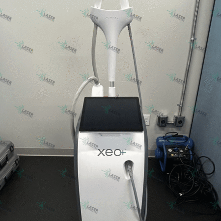 2024 Cutera Xeo+