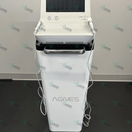 2022 Agnes RF Microneedling