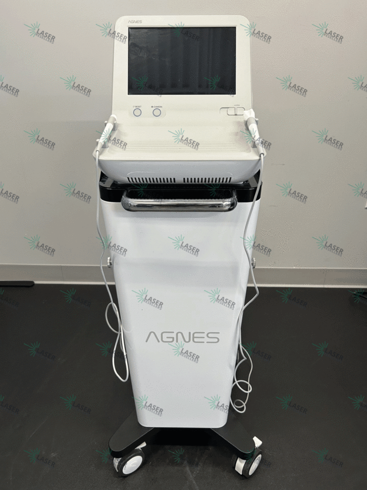 2022 Agnes RF Microneedling