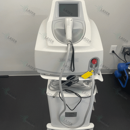 Used Aesthetic Lasers on SALE - Cosmetic Laser Experts