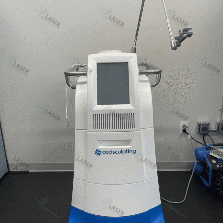 2018 Zeltiq CoolSculpting