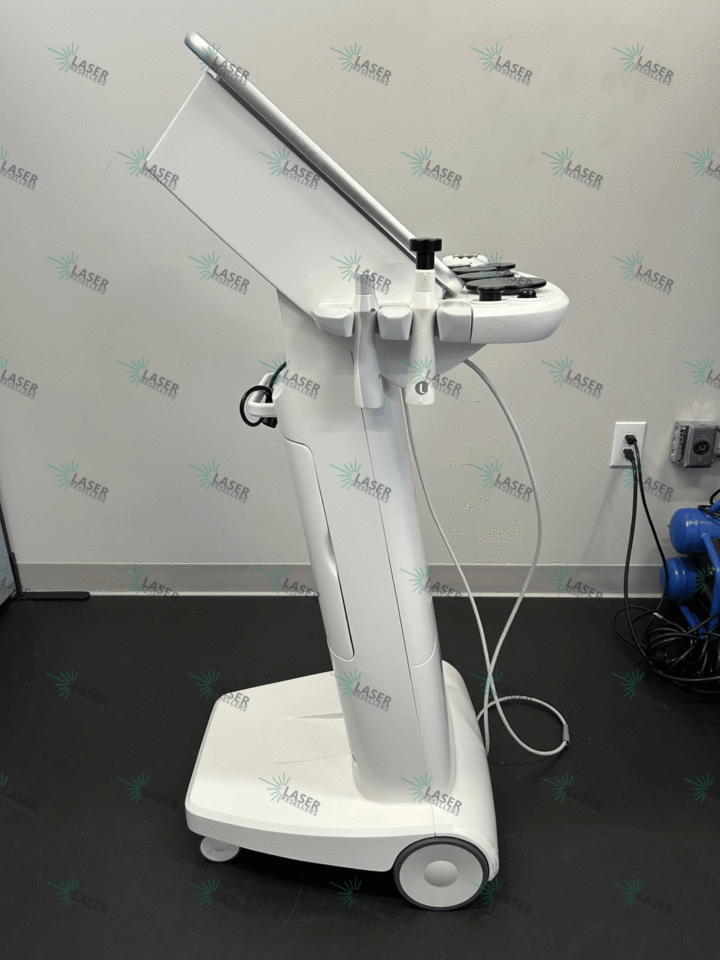 2020 Lumenis NuEra Tight - Image 3