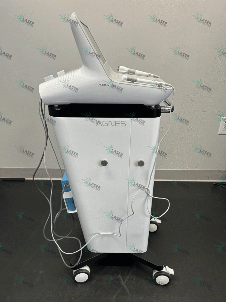 2022 Agnes RF Microneedling - Image 4