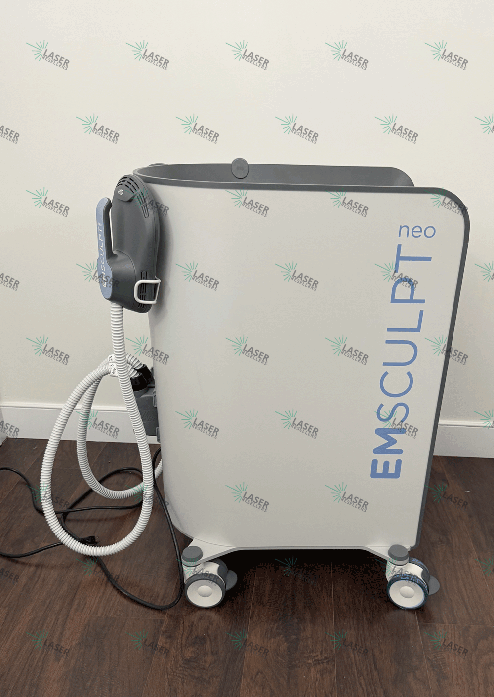 2023 BTL Emsculpt Neo - Image 7