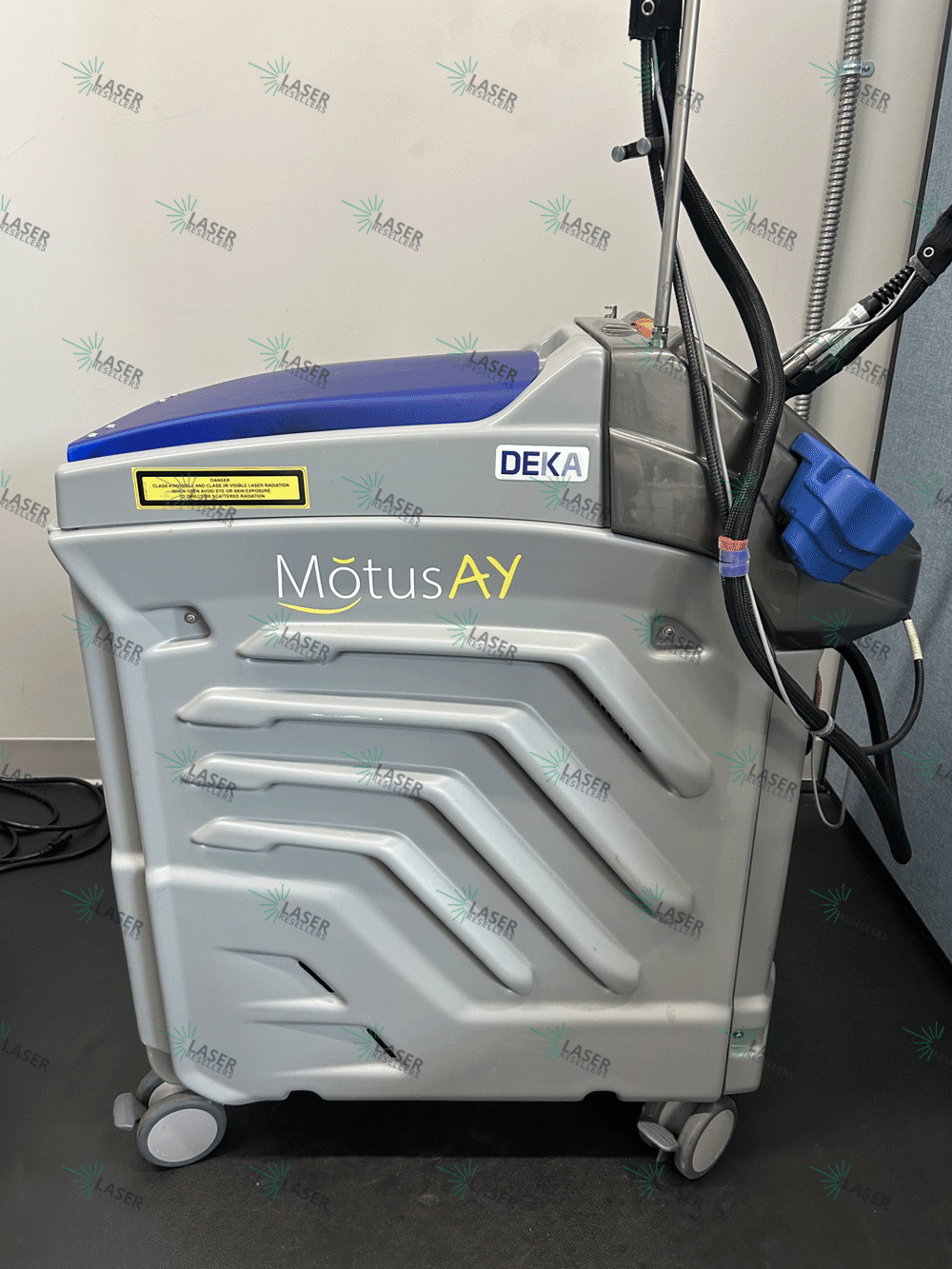 2020 Deka Motus AY - Image 3