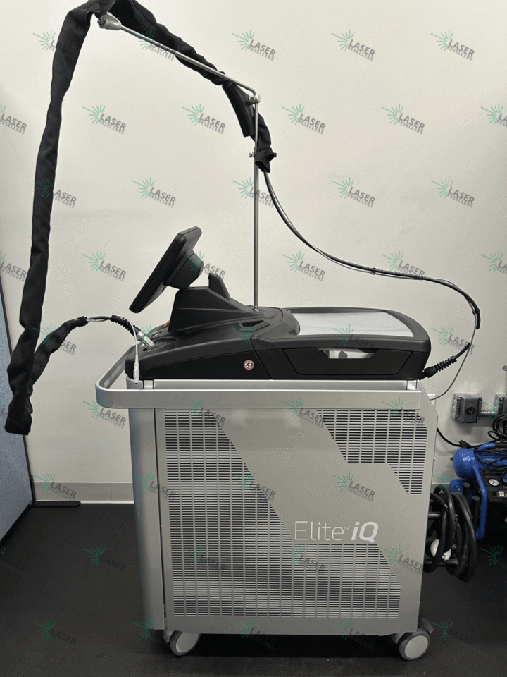 2021 Cynosure Elite iQ - Image 4