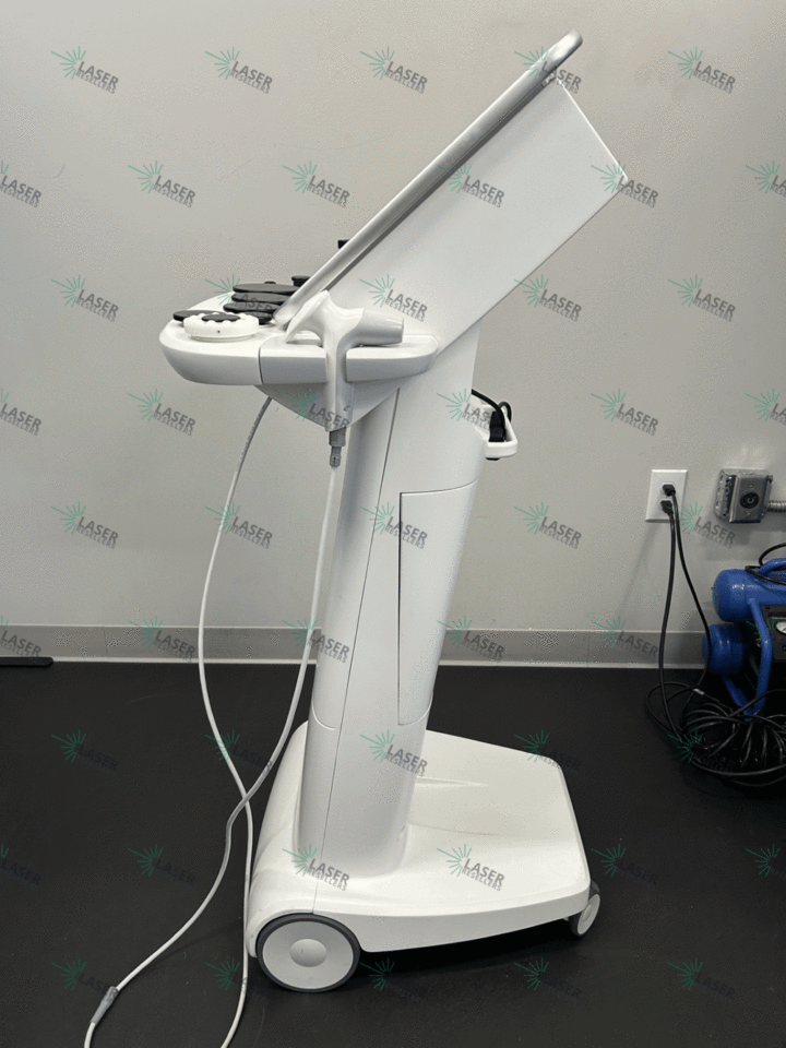 2020 Lumenis NuEra Tight - Image 4