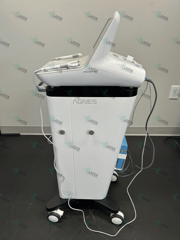 2022 Agnes RF Microneedling - Image 5