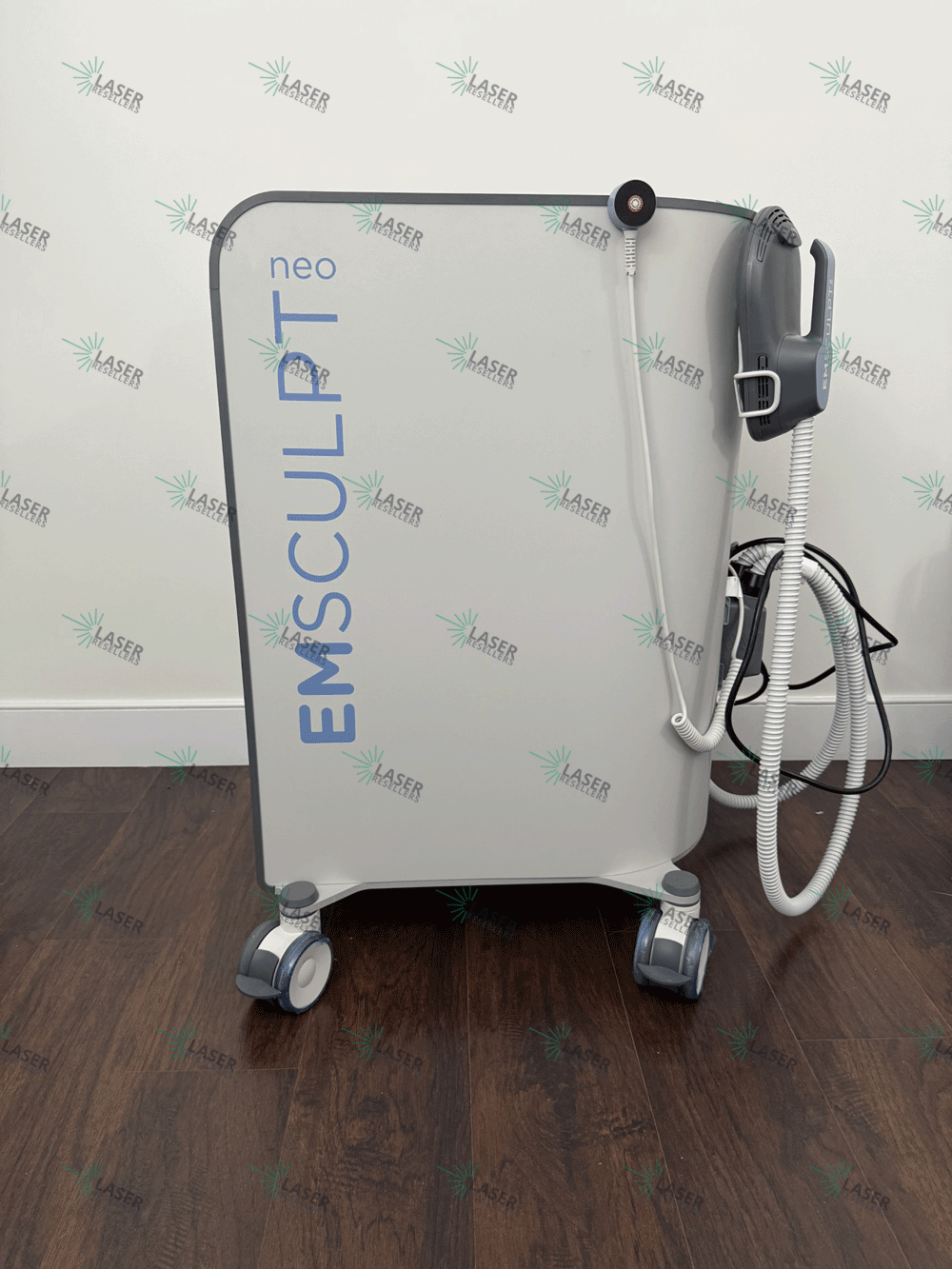 2023 BTL Emsculpt Neo - Image 8