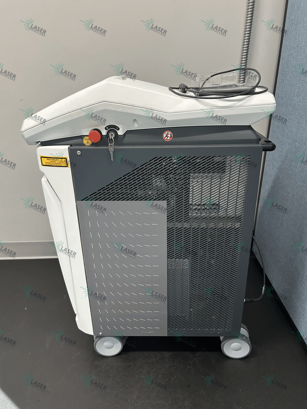 2021 Deka Physiq - Image 5