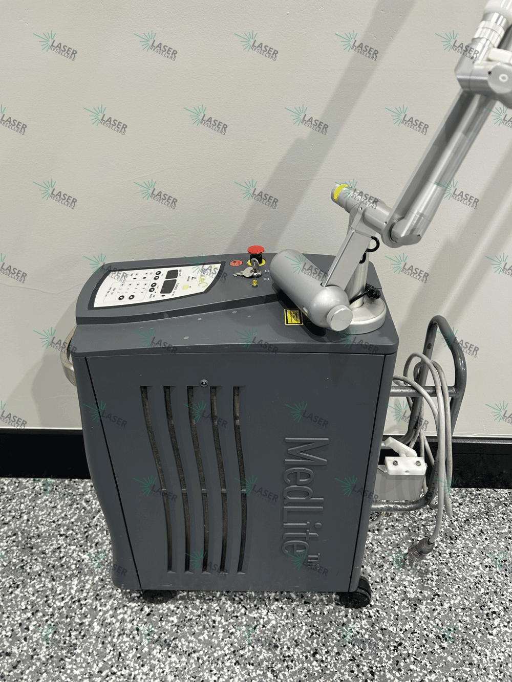 2006 Hoya ConBio Medlite C6 - Image 6