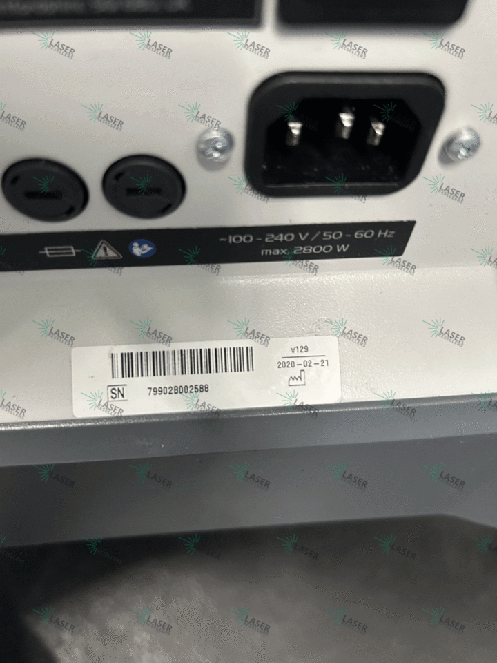 2020 BTL Emsculpt - Image 5