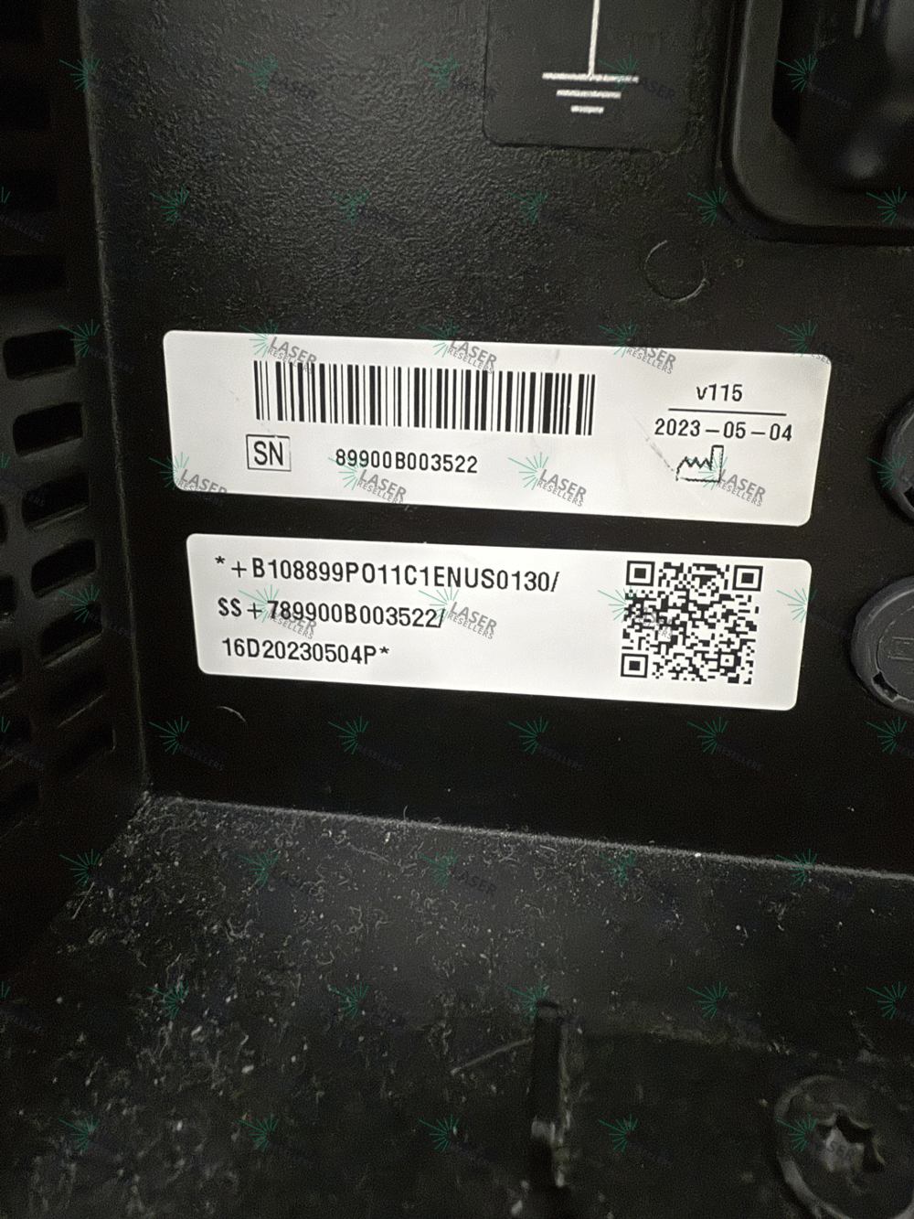 2023 BTL Emsculpt Neo - Image 9