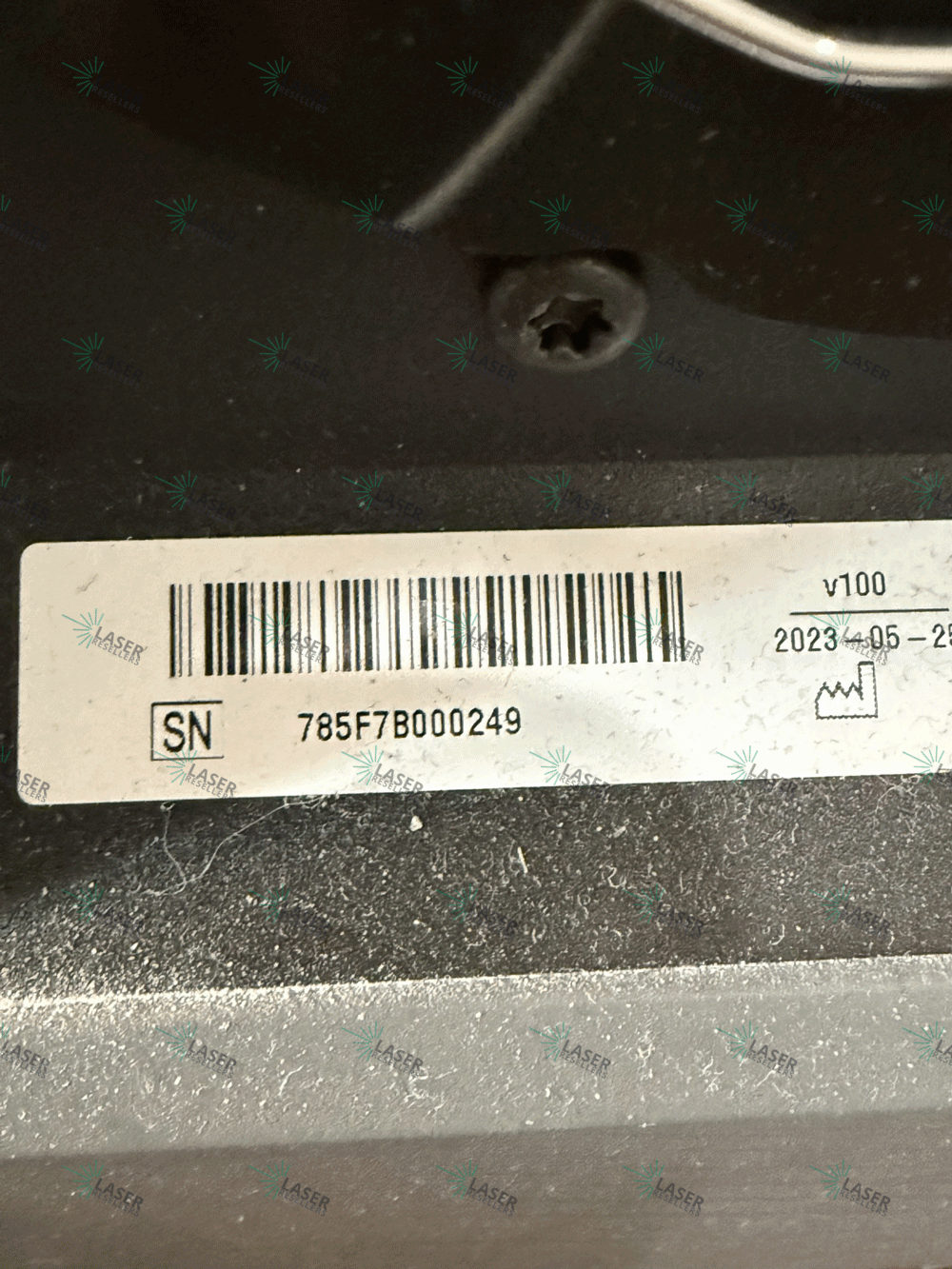 2023 BTL Exion - Image 8