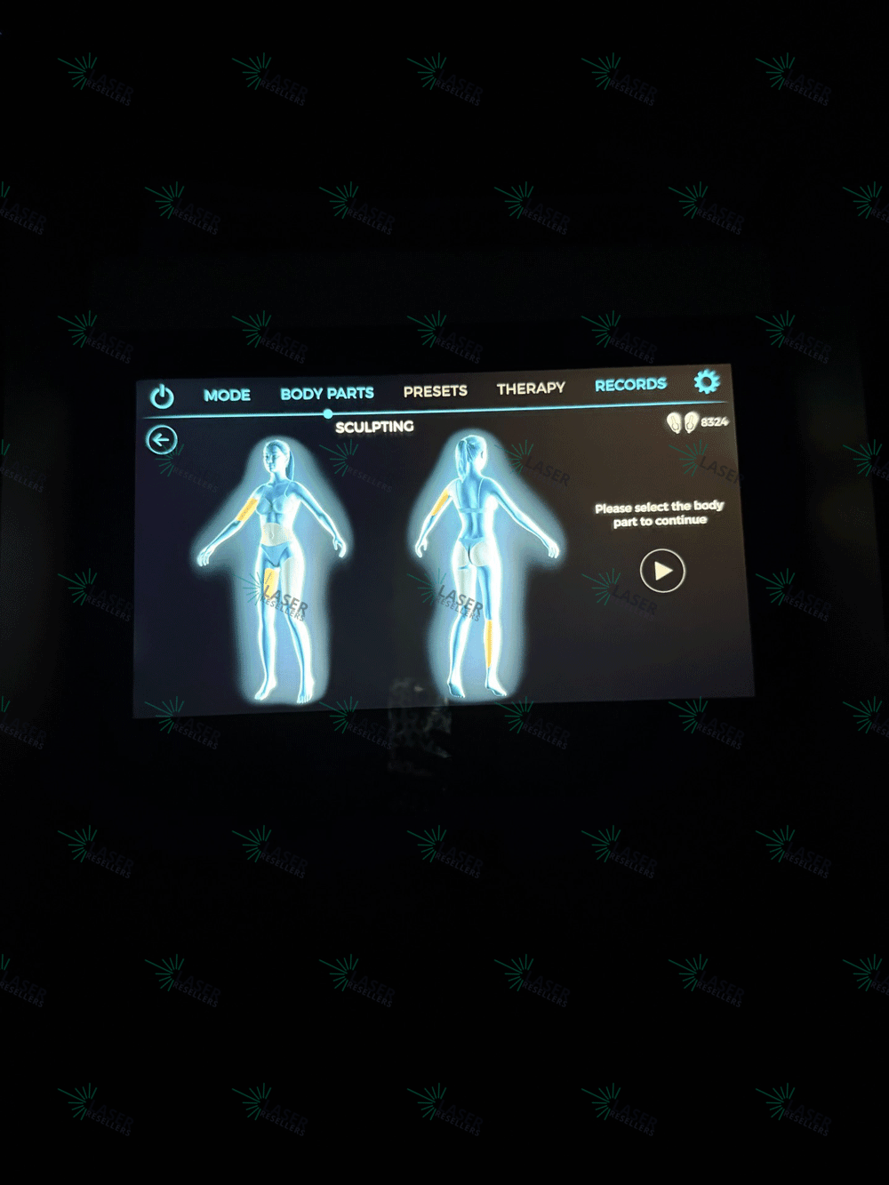 2023 BTL Emsculpt Neo - Image 12