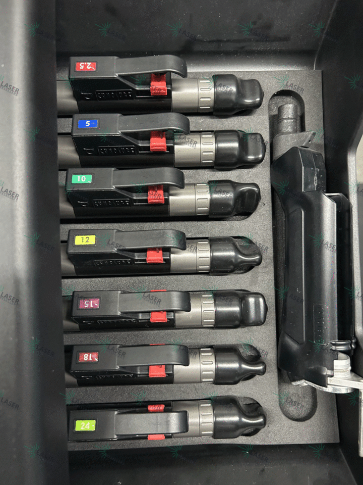 2021 Cynosure Elite iQ - Image 6