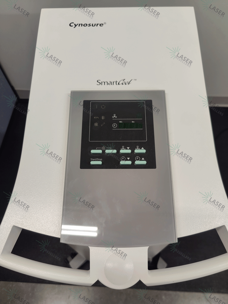 Zimmer Cryo 5 — Laser Resellers