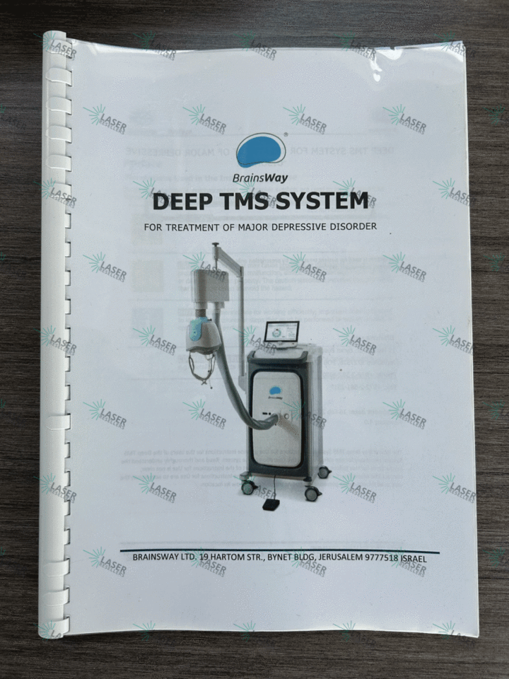 BrainsWay Deep TMS System - Image 6